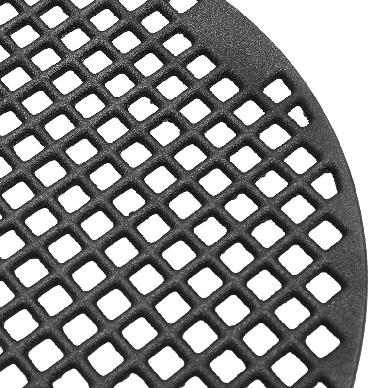 Iron Non-Stick