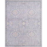 One-of-a-Kind 7'10" X 10' Hand Knotted Area Rug