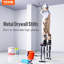 Jaleyiah 1 - Step Aluminum Step Stool