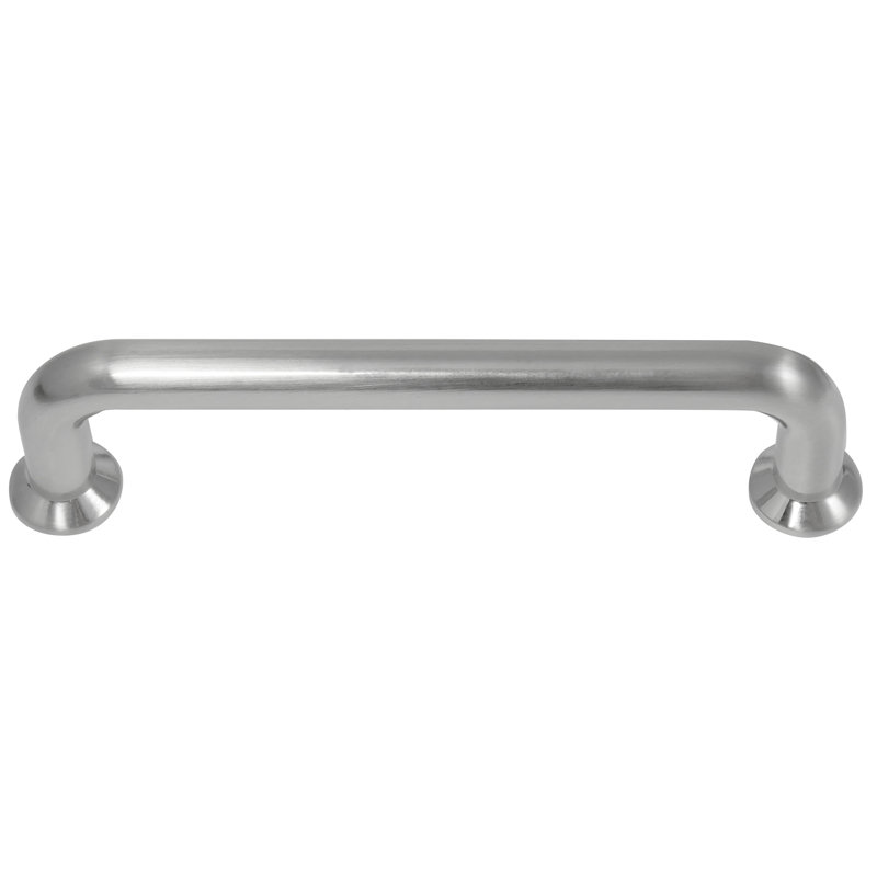 Bar / Handle Pull, Satin Nickel, 5-3/64"