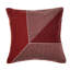 Embroidered Abstract Textured Cotton Throw Pillow Cover-92466370-92466373-92466376
