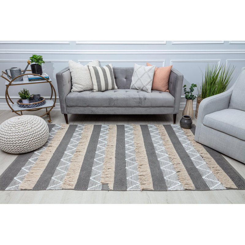 Tapis intercalaire Yves, Rectangle 8 pi x 10 pi