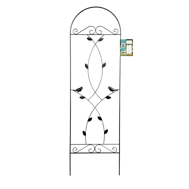 Trellises & Arbors Arched, 5'