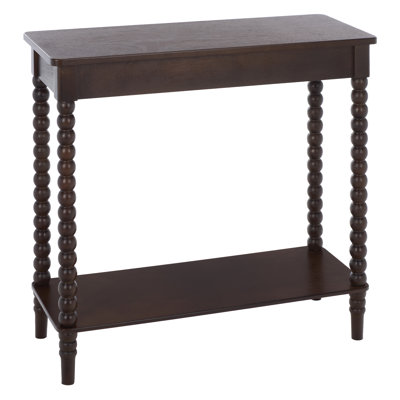Bernice Console