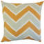 Linen Square Pillow Cover & Insert-178316576