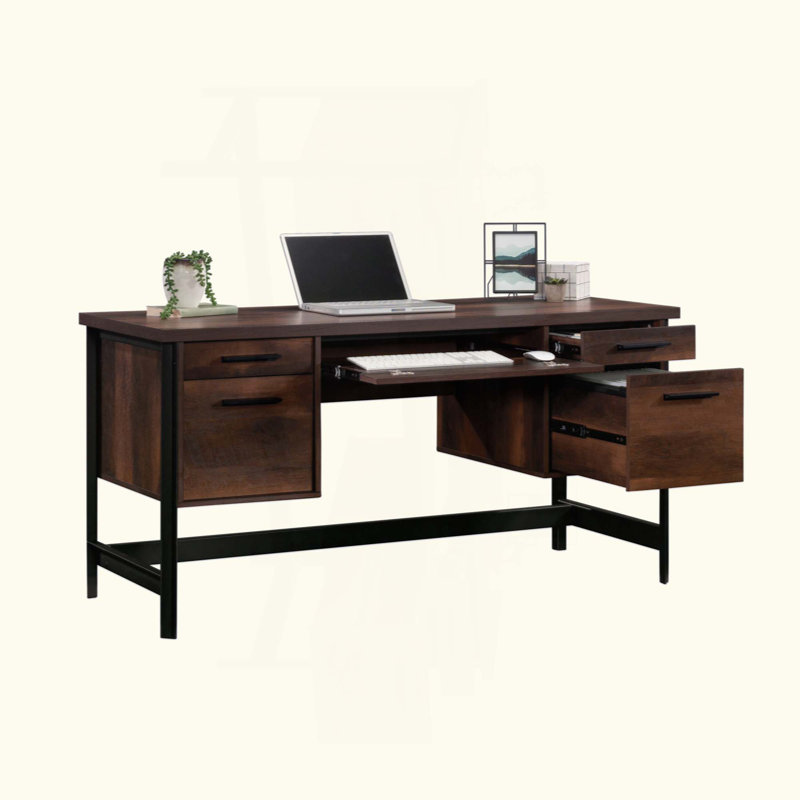 Bureau d'ordinateur