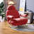 Rouge est en rupture de stock