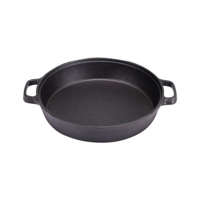 Cast Iron Griddle