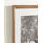 Wickson 4 Piece  Beveled Plastic Single Picture Frame-1017833602