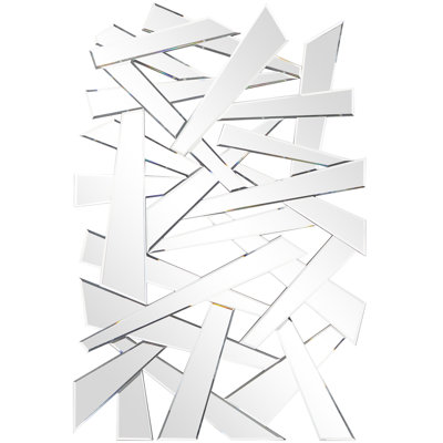 Rectangle Wall Mirror