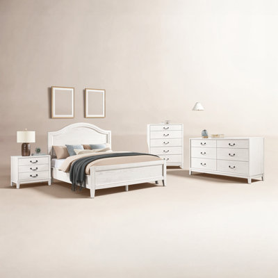 Bartlett 5PC Set
