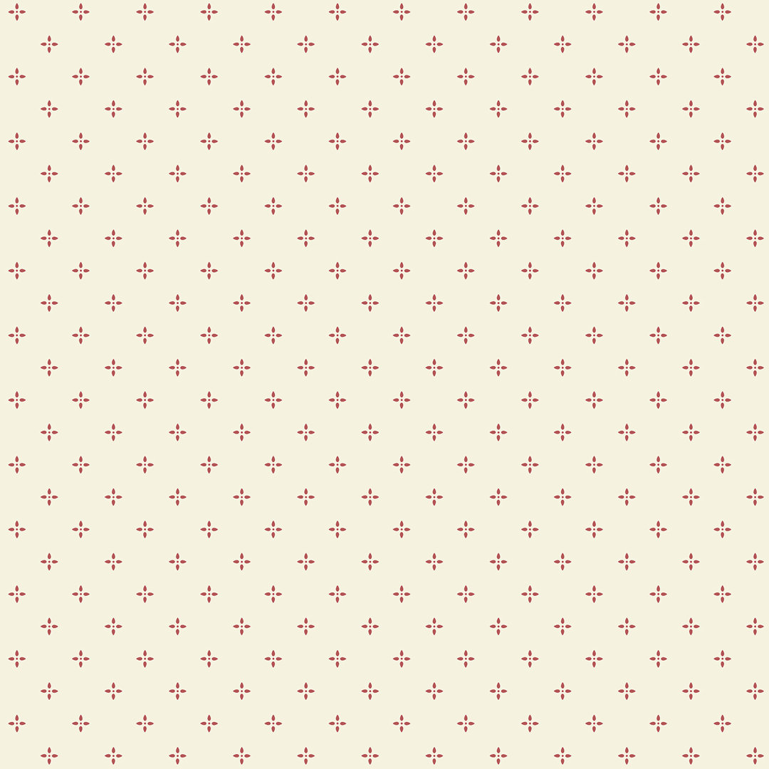 Kitchen Recipes Small Motif 32.8" L x 21" W Wallpaper Roll Galerie Wallcoverings