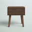 Rendu Mid-Century moderne-237447388