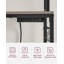 Akeelah 24" Metal Baker's Rack-2010528858