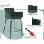 Joutel Counter Stool-827747255