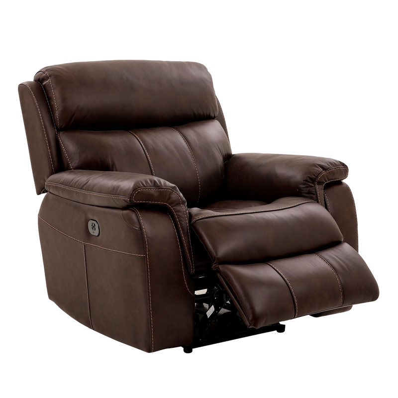Fauteuil inclinable électrique Raashi