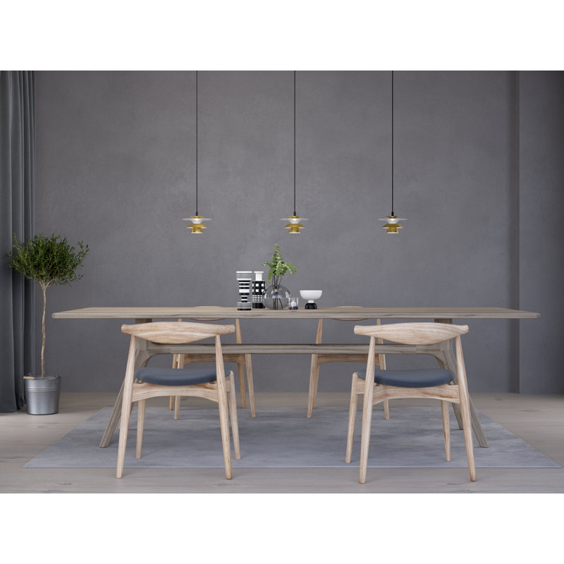 Picasso 1 - Light Novelty Pendant, Antique Brass
