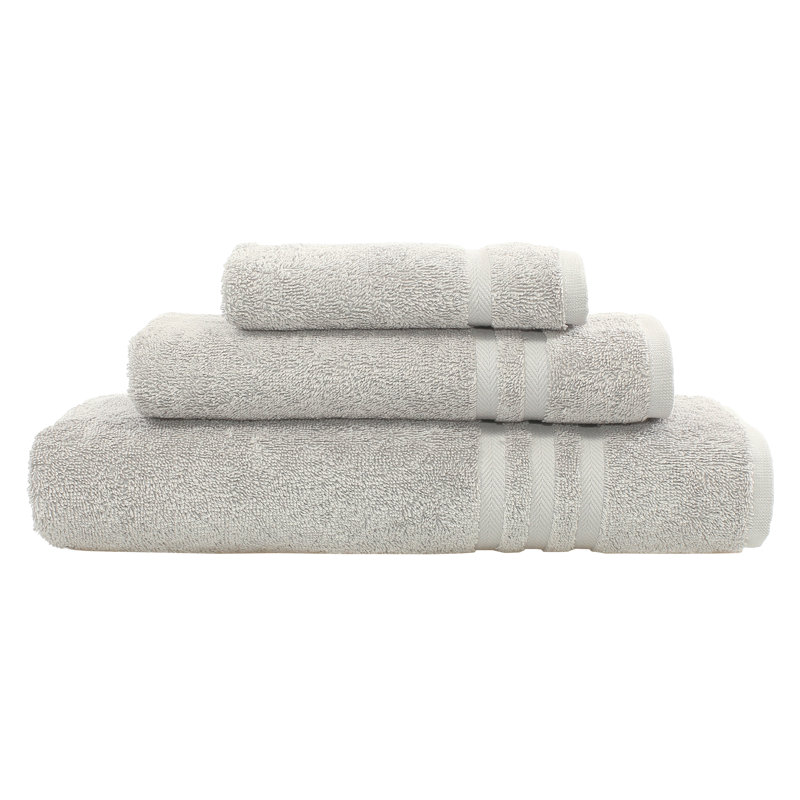 Denzi Midweight Mulit-Size Set, Gray