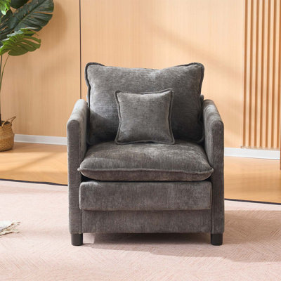 Chaise de salon moderne
