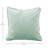 Rectangle Lumbar Microfiber Pillow with Piping, 2-pack-114638952-114638936