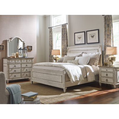 Dicha 28'' W 6 - Drawer Dresser