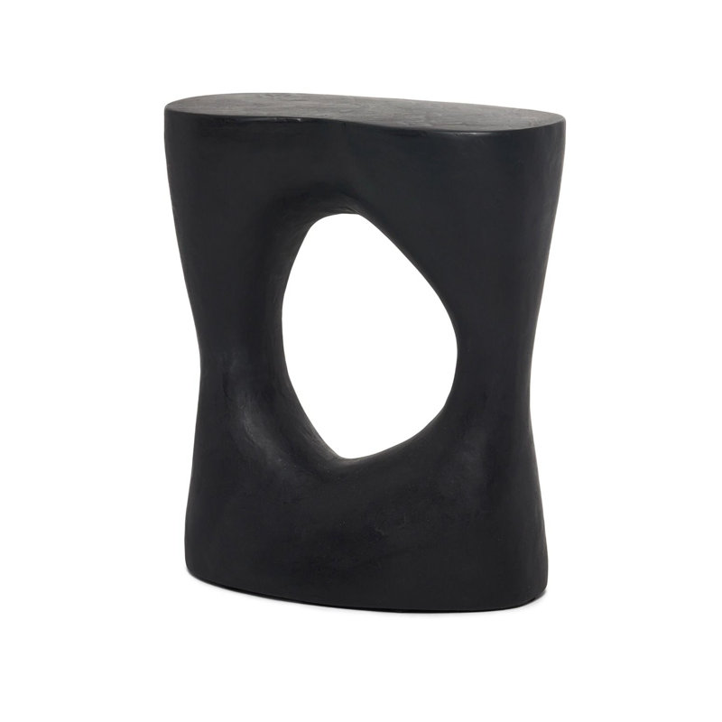 Josephine End Table, Slate