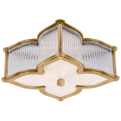 Lana 2 - Light Flush Mount