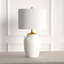 Lampe de table 24 po Margo