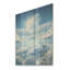 Calm Sky Embrace II - impression de ciel sur bois-342716167