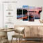 Chaises Aletra sur le quai finlandais-108837247