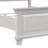 Queen Bed, Weathered Gray-1736924019