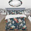 «Ethereal Swimmers The Koi S Grace Bedding»-1973032186