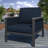 Townsend Outdoor Patio Lounge Chair with Sunbrella® Cushions-1545608868-1583401228-1591088374
