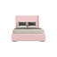 Chanteria Upholstered Velvet Bed Frame-1931507448-1931507450