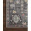 Tapis gris anthracite / multicolore Elysium-69986476