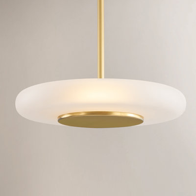 Blyford Dimmable Pendant