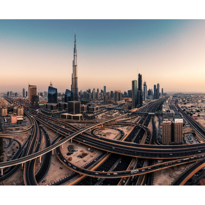 Wrapped Canvas Print, 76.2 cm H x 50.8 cm W