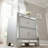 Fazeley Solid + Manufactured Wood Nightstand-94006913