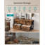 98.8 cm W Chest of 5 Drawers