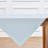 Fete - 100% Pure Linen Table Throw-116094386