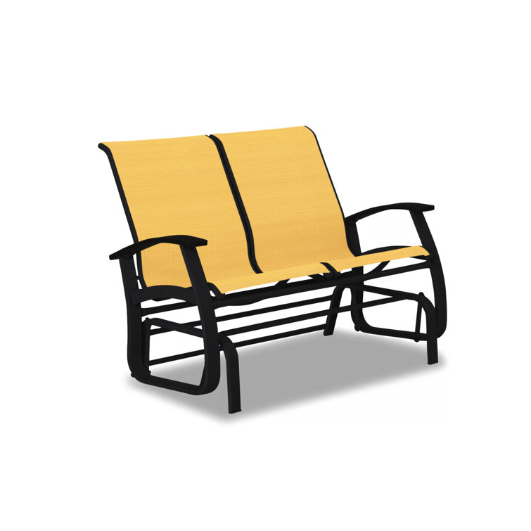 Banc oscillant Askar