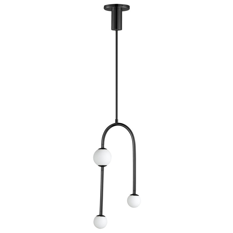 Alina 3 - Light LED Pendant