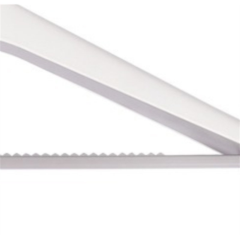 Thickened Double-layer ABS Plastic Hanger
