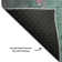 Premium Machine Washable Jacquez AMF1788 Floral Rug