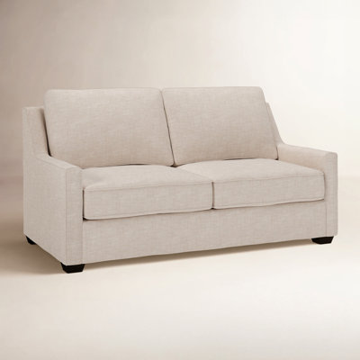 Gemi 72'' Upholstered Sofa