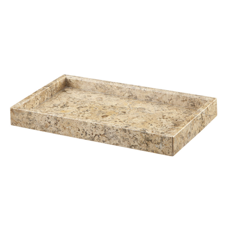 Ransome Bathroom Tray