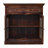 Solid Wood Accent Cabinet-717304547