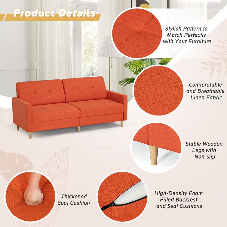 Identify The Warning Signs of a Declining Seat or Sofa Cushion