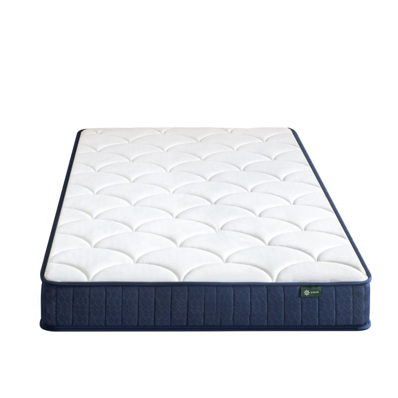 Tight Top Pocket Spring Mattress 20cm Height, Kingsize (5')