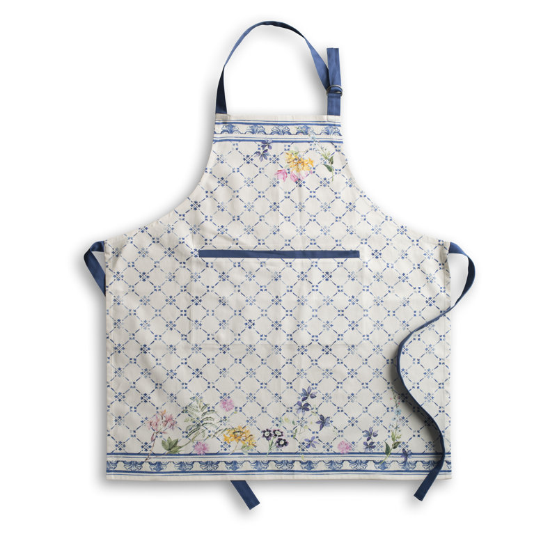 Tablier Faience